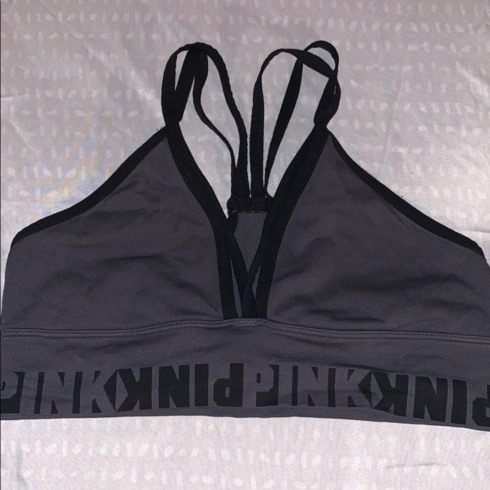 PINK Victoria’s Secret bralette